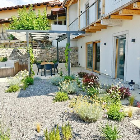 Casa Matko Villa Kostanjevica na Krasu Buitenkant foto