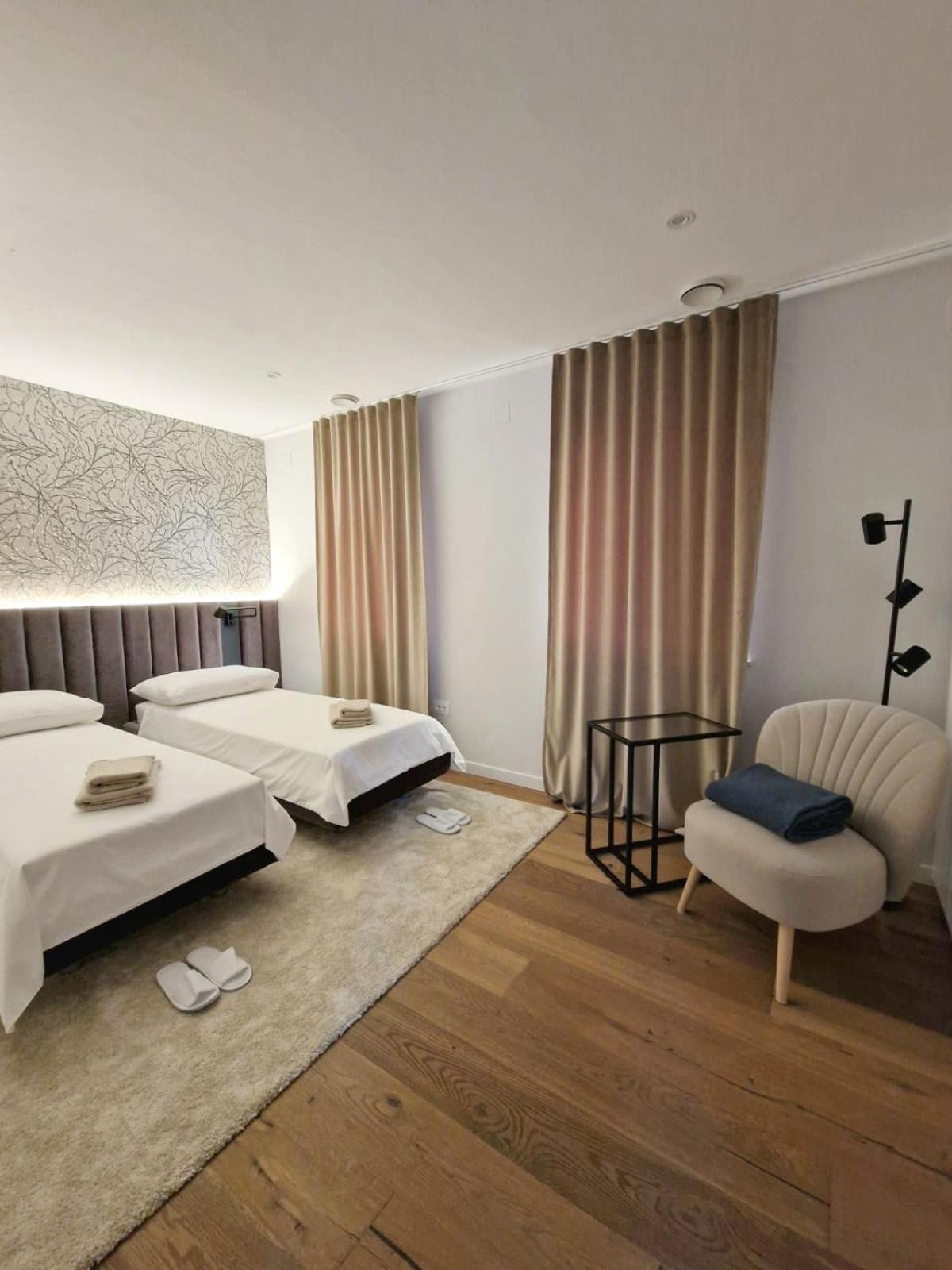 Casa Matko Villa Kostanjevica na Krasu Buitenkant foto